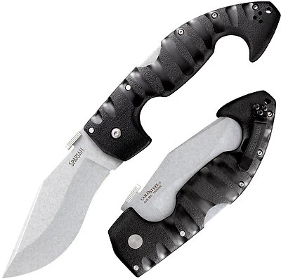 Cold Steel Spartan AUS 10A Knife
