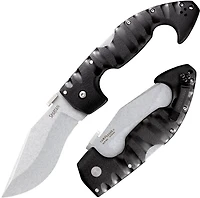 Cold Steel Spartan AUS 10A Knife