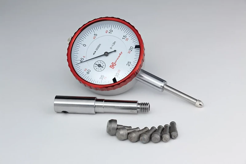 Hornady Lock-N-Load Neck Wall Thickness Gauge