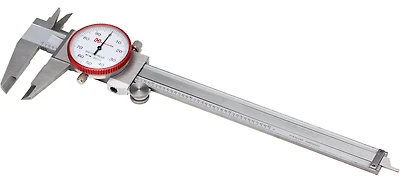Hornady Multi-Caliber Dial Caliper