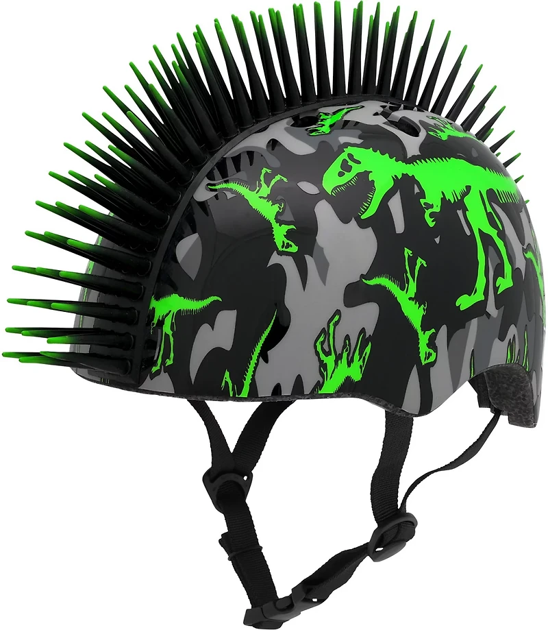 Raskullz Toddler Boys' Boneyard Helmet