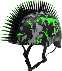 Raskullz Toddler Boys' Boneyard Helmet