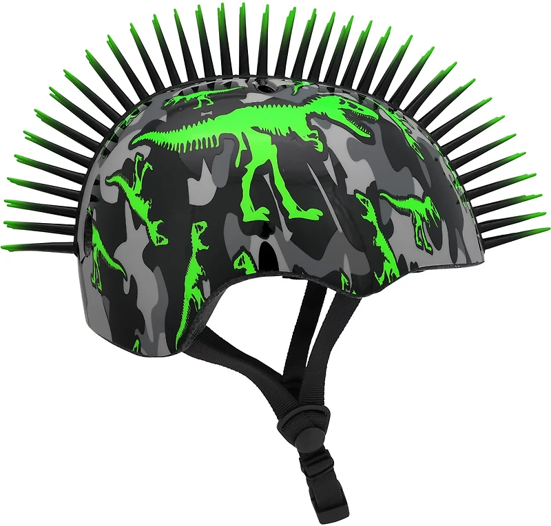 Raskullz Toddler Boys' Boneyard Helmet
