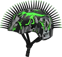 Raskullz Toddler Boys' Boneyard Helmet
