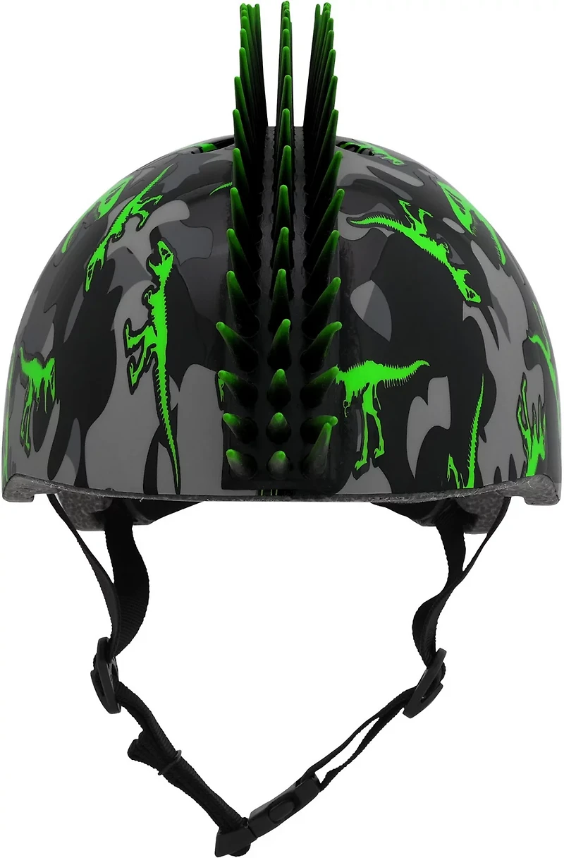 Raskullz Toddler Boys' Boneyard Helmet