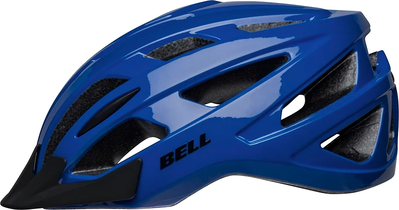 Bell Adults' Junction Bike Helmet