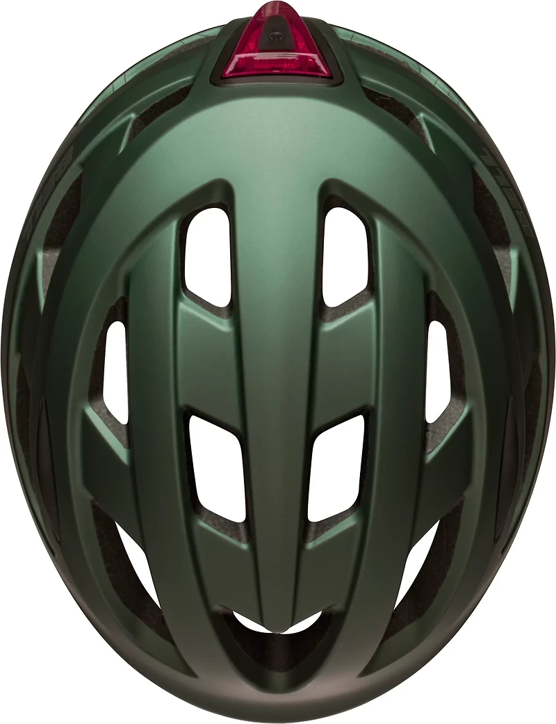 Bell Adults' Nixon Lighted Helmet
