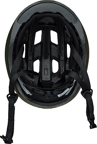 Bell Adults' Nixon Lighted Helmet