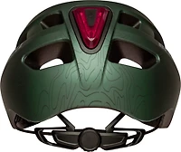 Bell Adults' Nixon Lighted Helmet
