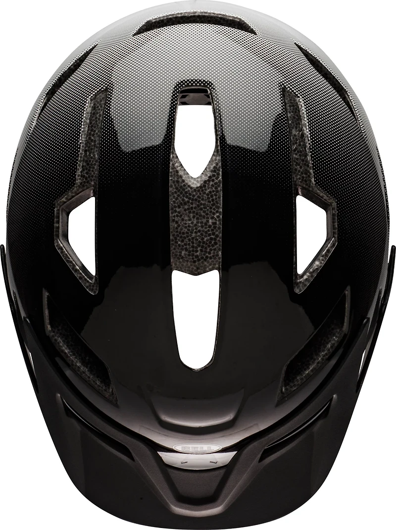 Bell Men's Terrain Mountain Bike Helmet