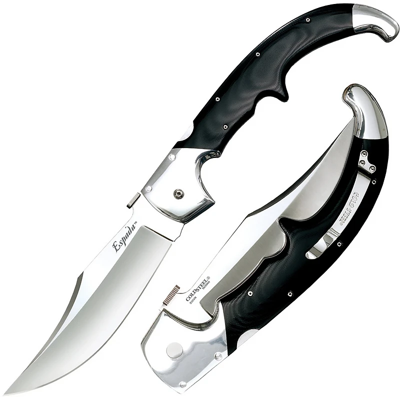 Cold Steel Espada Extra Large S35VN Folding Knife