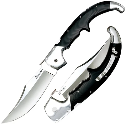 Cold Steel Espada Extra Large S35VN Folding Knife