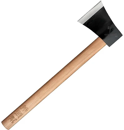 Cold Steel Axe Gang Hatchet