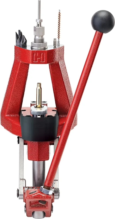 Hornady Lock-N-Load Iron Press