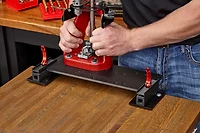 Hornady Lock-N-Load Quick Detach Mounting Plate System