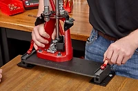 Hornady Lock-N-Load Quick Detach Mounting Plate