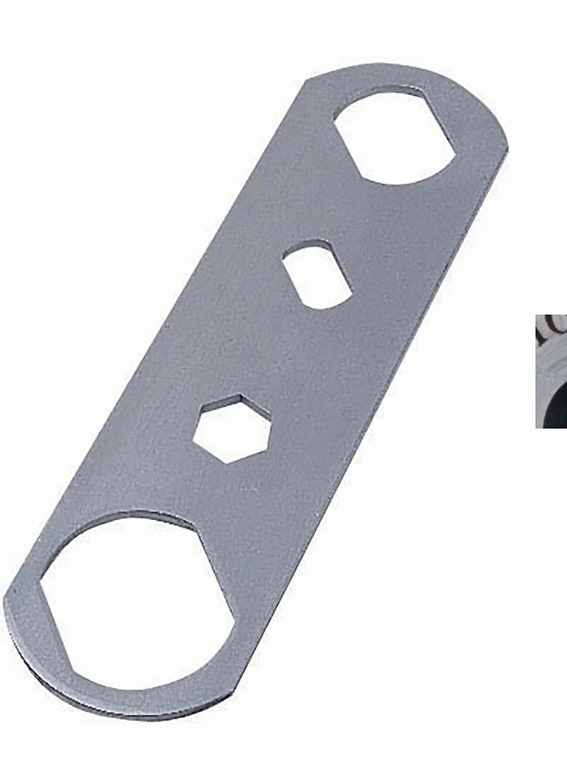 Hornady Multi-Caliber Die Wrench Tool
