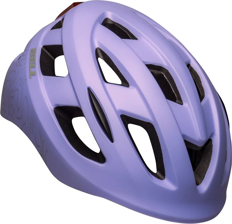 Bell Women's Nixon Lighted Helmet
