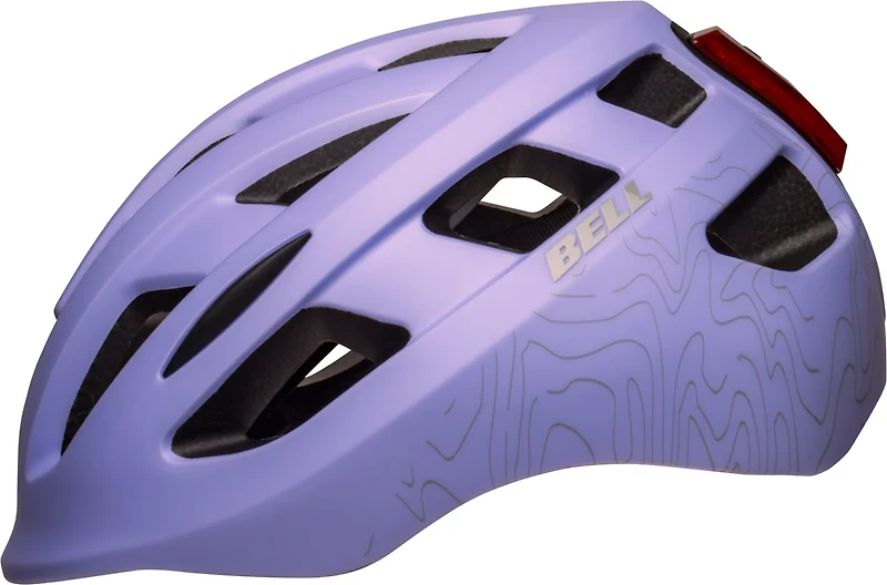 Bell Women's Nixon Lighted Helmet