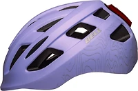 Bell Women's Nixon Lighted Helmet