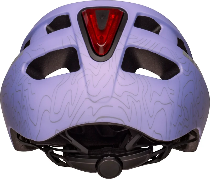 Bell Women's Nixon Lighted Helmet
