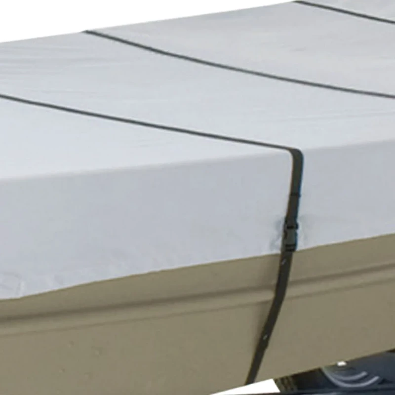 Marine Raider Jon Boat Cover