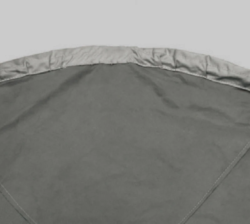 Marine Raider Jon Boat Cover