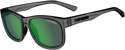 Tifosi Optics Swank XL Wayfarer Sunglasses