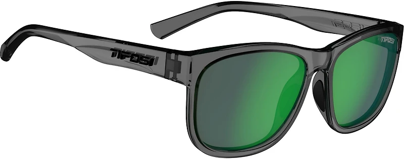 Tifosi Optics Swank XL Wayfarer Sunglasses