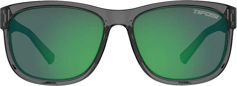 Tifosi Optics Swank XL Wayfarer Sunglasses