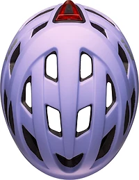 Bell Women's Nixon Lighted Helmet