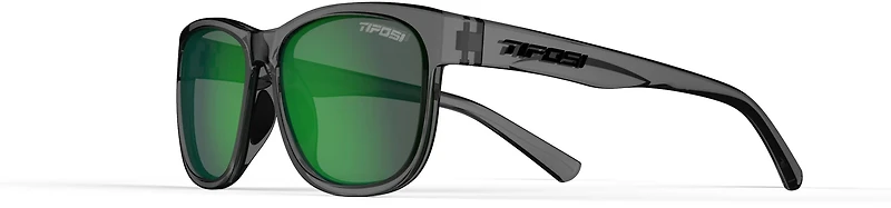 Tifosi Optics Swank XL Wayfarer Sunglasses