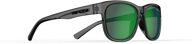 Tifosi Optics Swank XL Wayfarer Sunglasses