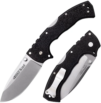 Cold Steel 4-Max Scout Folding Knife