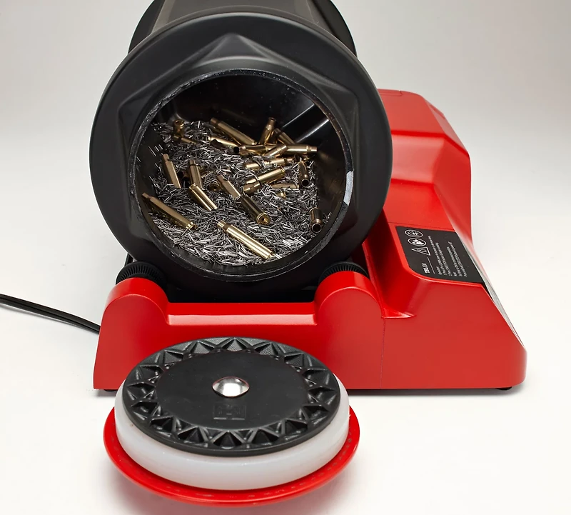 Hornady Multi-Caliber Rotary Case Tumbler