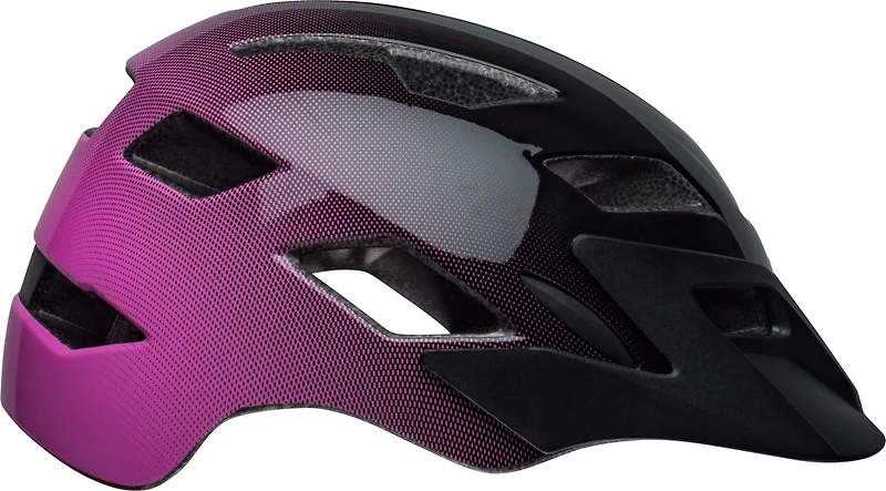Bell Women's Terrain Mountain Bike Helmet