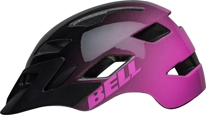 Bell Women's Terrain Mountain Bike Helmet