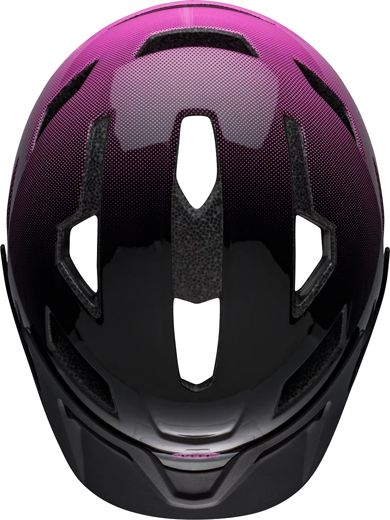 Bell Women's Terrain Mountain Bike Helmet