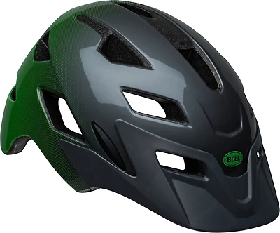 Bell Boys' Terrain Mountain Bike Helmet