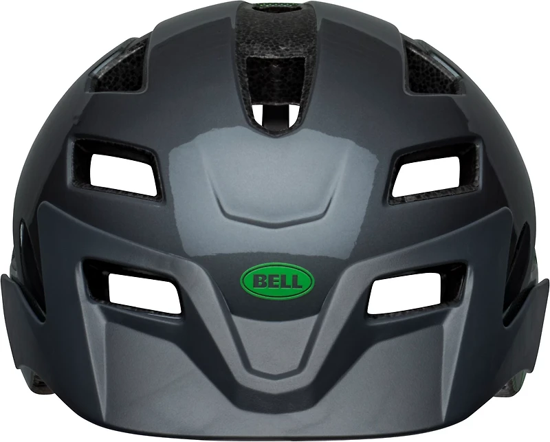 Bell Boys' Terrain Mountain Bike Helmet