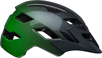 Bell Boys' Terrain Mountain Bike Helmet