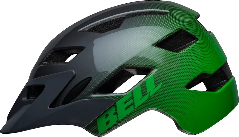 Bell Boys' Terrain Mountain Bike Helmet