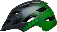 Bell Boys' Terrain Mountain Bike Helmet