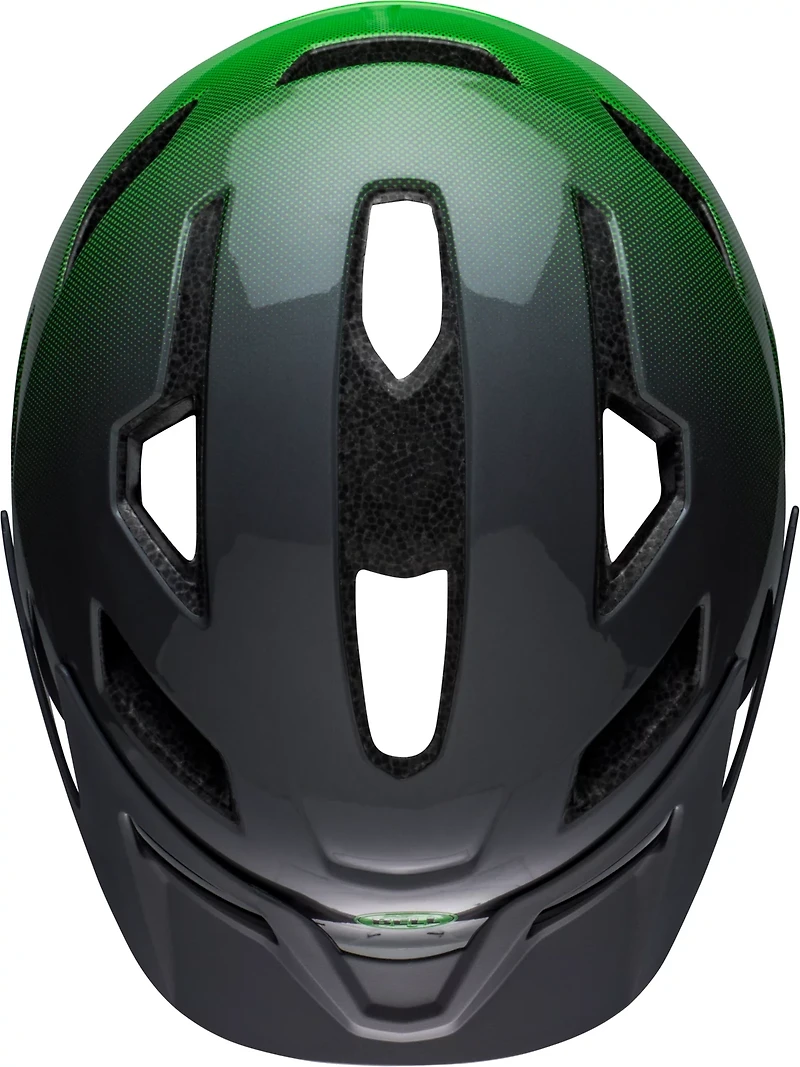 Bell Boys' Terrain Mountain Bike Helmet
