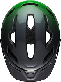 Bell Boys' Terrain Mountain Bike Helmet
