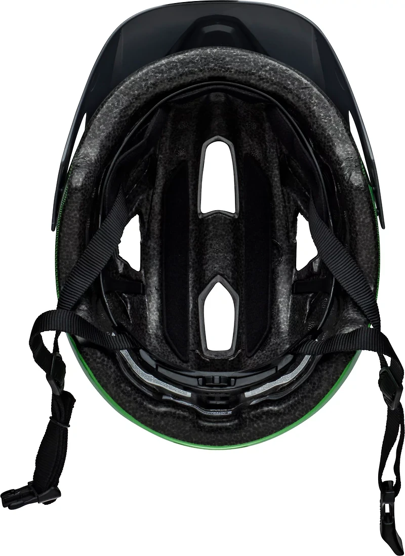 Bell Boys' Terrain Mountain Bike Helmet