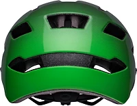 Bell Boys' Terrain Mountain Bike Helmet