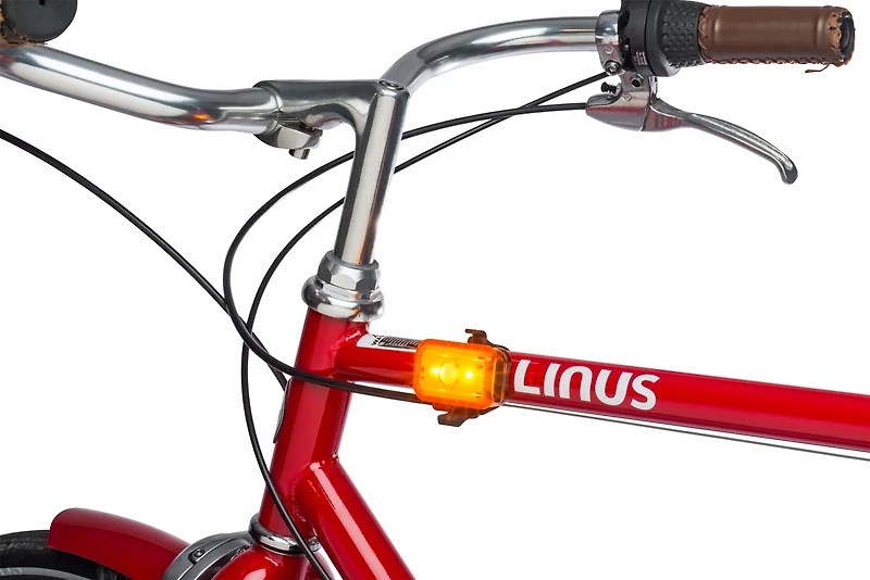 Bell Lumina™ 475 USB Bike Light Set