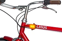 Bell Lumina™ 475 USB Bike Light Set