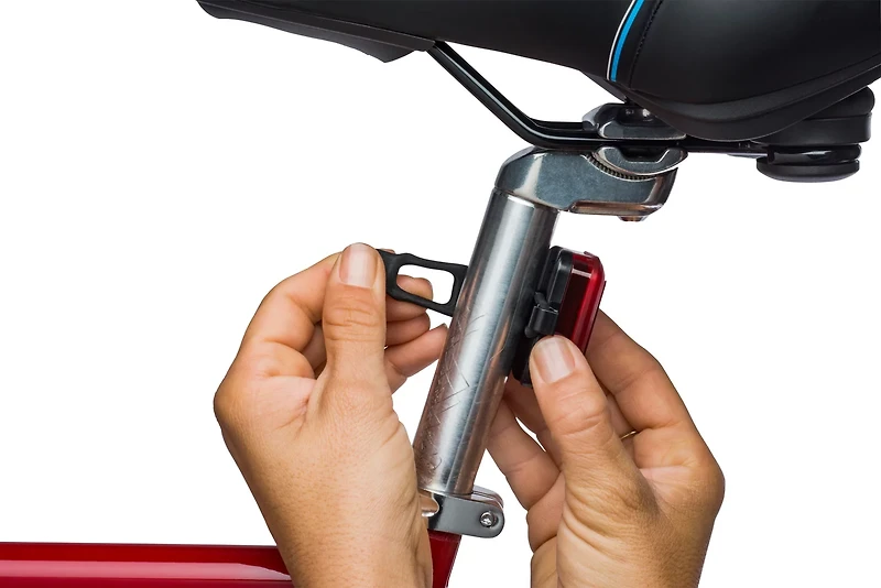 Bell Lumina™ 475 USB Bike Light Set